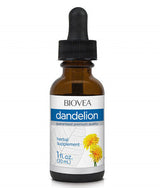 Dandelion tekočinske kapljice / 30 ml