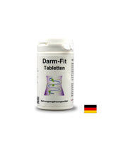 Darm-Fit - Formula za dobro prebavo, 100 tablet <tc>Karl Minck</tc>