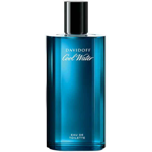 <tc>DAVIDOFF</tc> Cool Water toaletna voda v spreju 125 ml
