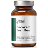 Decorem za moške / lepotni multivitamin 60 kapsul
