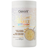 Okusni shake + vitamin 400 gramov