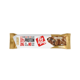 Užitek+ hrustljav beljakovinski bar čokoladni brskalnik - 12 x 60 gramov