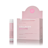 Fish Collagen Deluxe® 12.500 mg s hialuronsko kislino 75 mg 20 x 25 ml