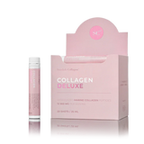Fish Collagen Deluxe® 12.500 mg s hialuronsko kislino 75 mg 20 x 25 ml