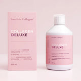Fish Collagen Deluxe® 12.500 mg s hialuronsko kislino 75 mg - 500 ml