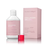 Fish Collagen Deluxe® 12.500 mg s hialuronsko kislino 75 mg - 500 ml