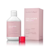 Fish Collagen Deluxe® 12.500 mg s hialuronsko kislino 75 mg - 500 ml