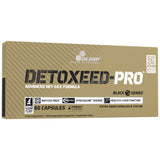 Detoxeed -Pro - 60 kapsul