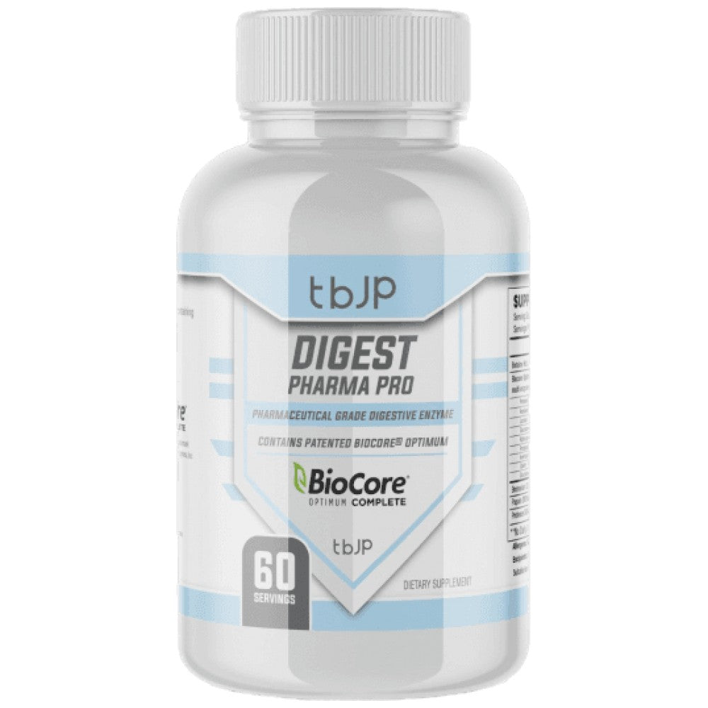 Digest Pharma Pro - 60 kapsul