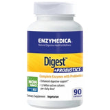 Digest + probiotiki - 90 kapsul