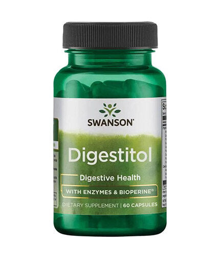 DigestItol 183 mg - 60 kapsul
