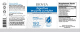 Prebavni encimski kompleks / 180 kape