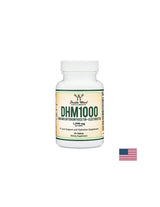 Dihydromyricetin + Electrolytes/ Dihidromiricetin + elektroliti, 30 tablet <tc>Double Wood</tc>