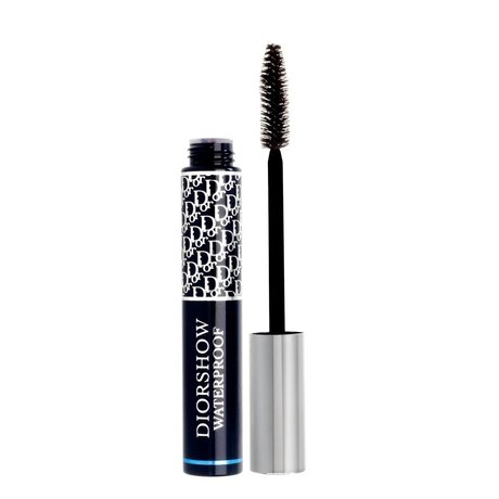 <tc>DIOR</tc>pokaži Vodoodporna maskara 258 Azure Blue 11,5 ml