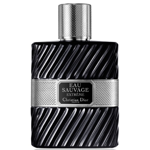<tc>DIOR</tc> Eau Sauvage Extreme Intense toaletna voda v spreju 100 ml
