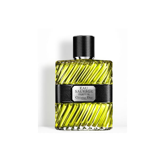 <tc>DIOR</tc> Eau Sauvage parfumska voda v spreju 100 ml 2017