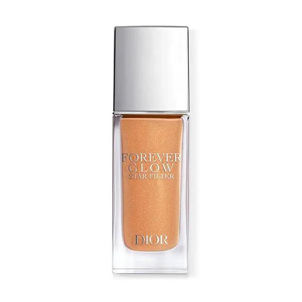 Dior Forever Glow Star Filter Brillo De Labios 4n 30ml