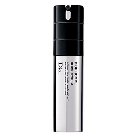 <tc>DIOR</tc> Homme Dermo System Anti Fatigue učvrstitveni serum za oči 15 ml