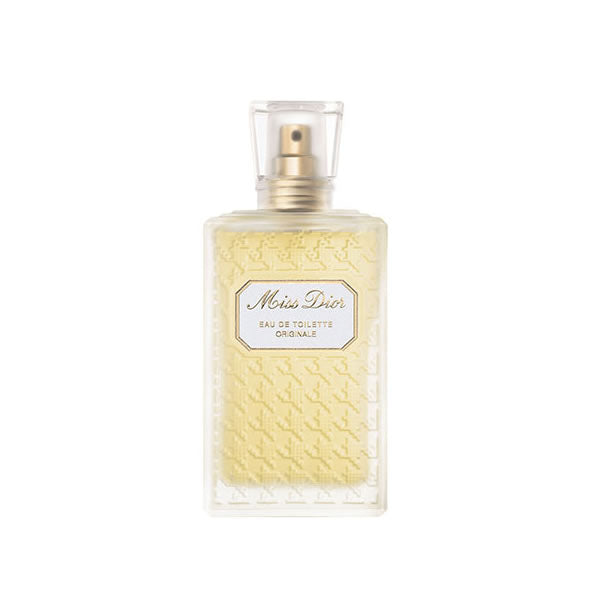 <tc>DIOR</tc> gdč <tc>DIOR</tc> Eau De Toilette Originale sprej 100 ml