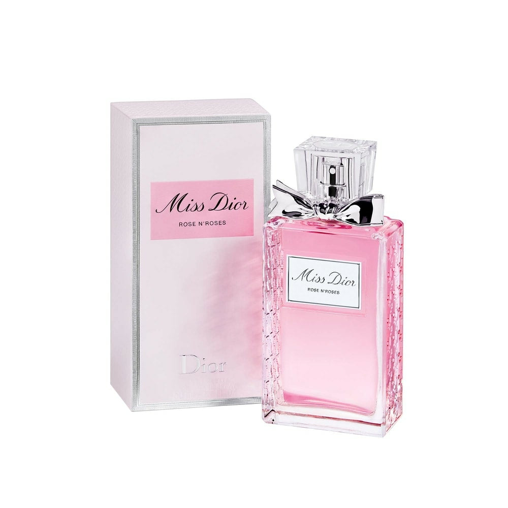 <tc>DIOR</tc> gdč <tc>DIOR</tc> Rose N'roses Eau De Toilette 78 ml