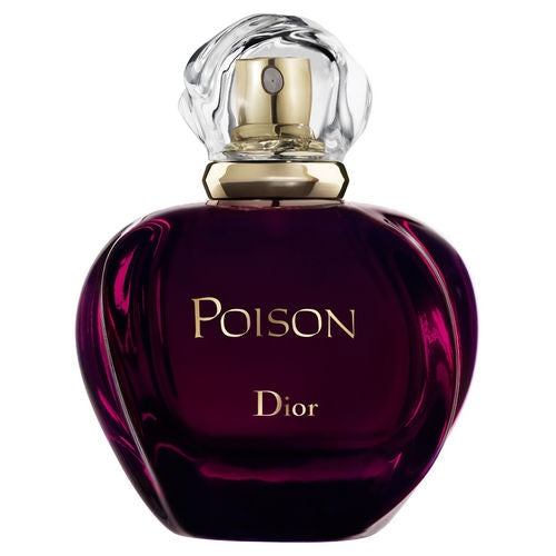 <tc>DIOR</tc> Toaletna voda Poison v spreju 100 ml