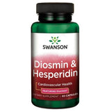 Diosmin & hesperidin - 60 kapsul