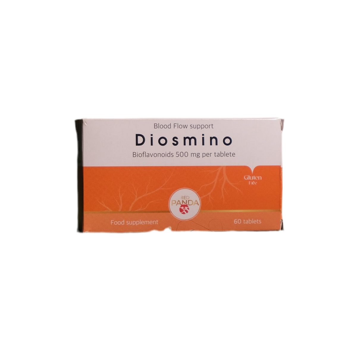 Diosmino 60 wabLeTki - Krъenosnasi