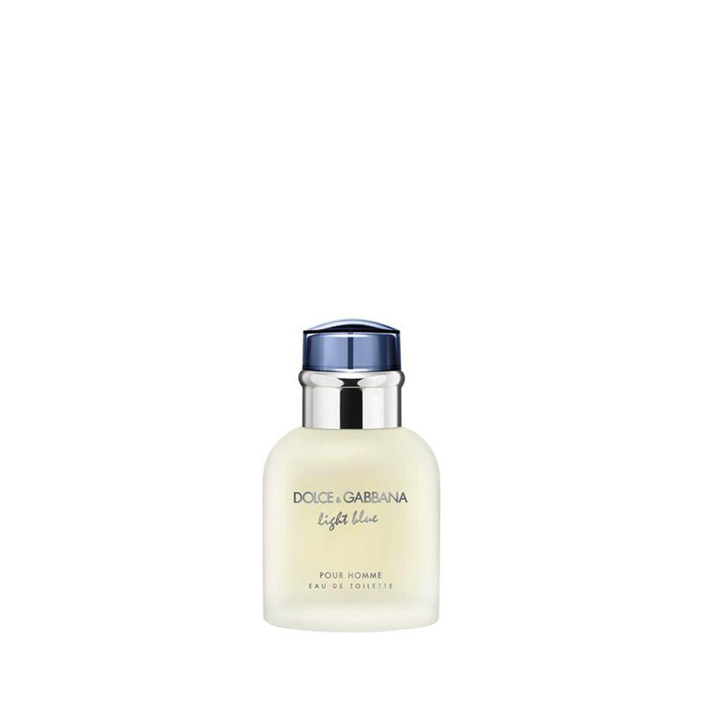 Dolce in Gabbana Dolce ter Gabbana Dolce ter Gabbana Dolce ter Gabbana Dolce in Gabbana Dolce in Gabbana Svetlo modra Pour Homme EDT SPRAY 40ML