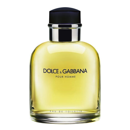 Dolce in Gabbana Pour Homme Eau de toalete Spray 125ml