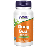 Dong Quai 520 mg - 100 kapsul