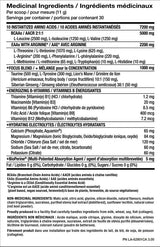 EAA + BCAA COMPELT - 0,33