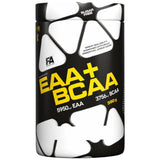 EAA + BCAA / Essential aminokisline + aminokisline razvejene verige - 390 gramov