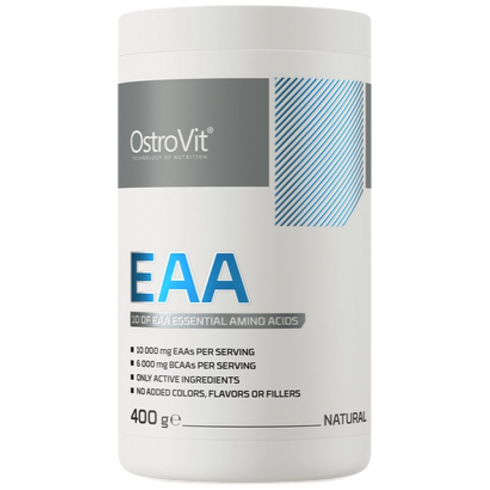 EAA / Essential aminokisline - 200 gramov