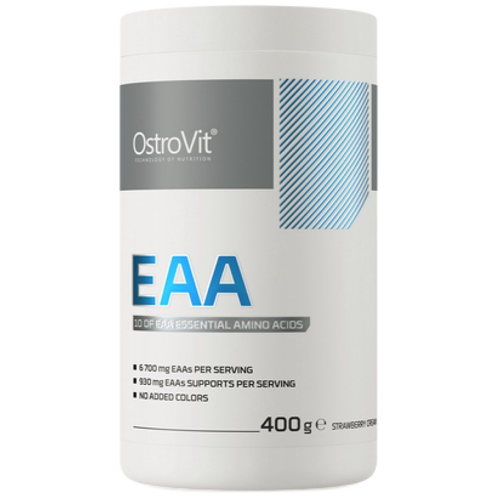 EAA / Essential aminokisline - 200 gramov