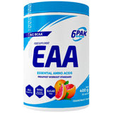 EAA v prahu - 400 gramov