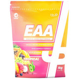 EAA v prahu | Osrednja formula aminokisline - 1000 gramov
