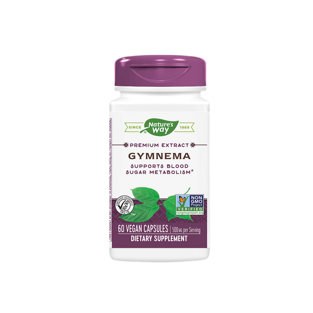 Gymnema 310 mg - 60 kapsul