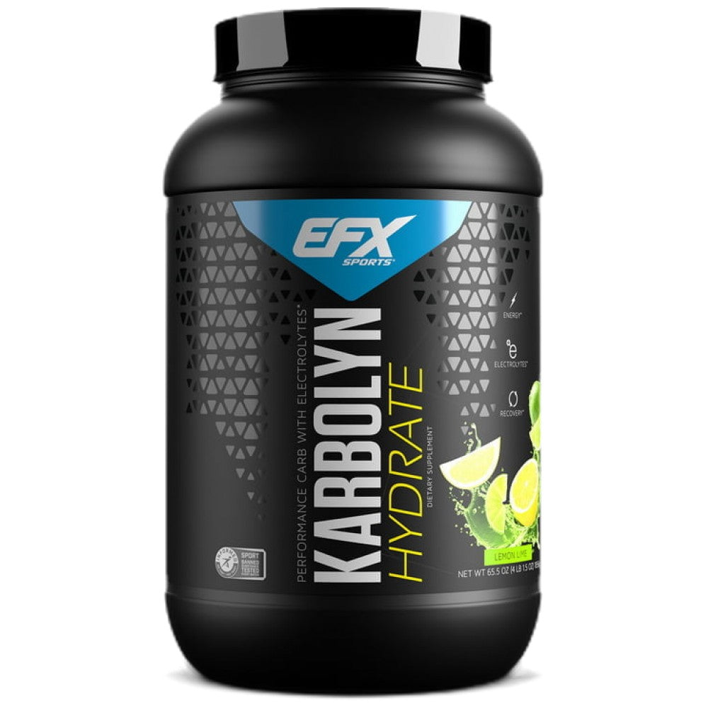 Karbolyn hydrate | Zmogljivosti karbla z elektroliti - 1856 gramov