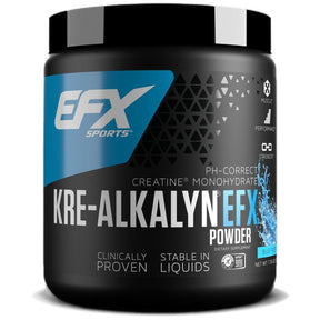 Kre-Alkalyn EFX Powder - 210~220 grams - Nutra Best Europe