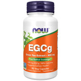 EGCG / izvleček zelenega čaja 400 mg - 90 kapsul