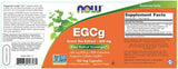 EGCG / izvleček zelenega čaja 400 mg - 90 kapsul