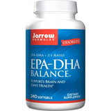 EPA -DHA ravnotežje - 120 gel kapsul