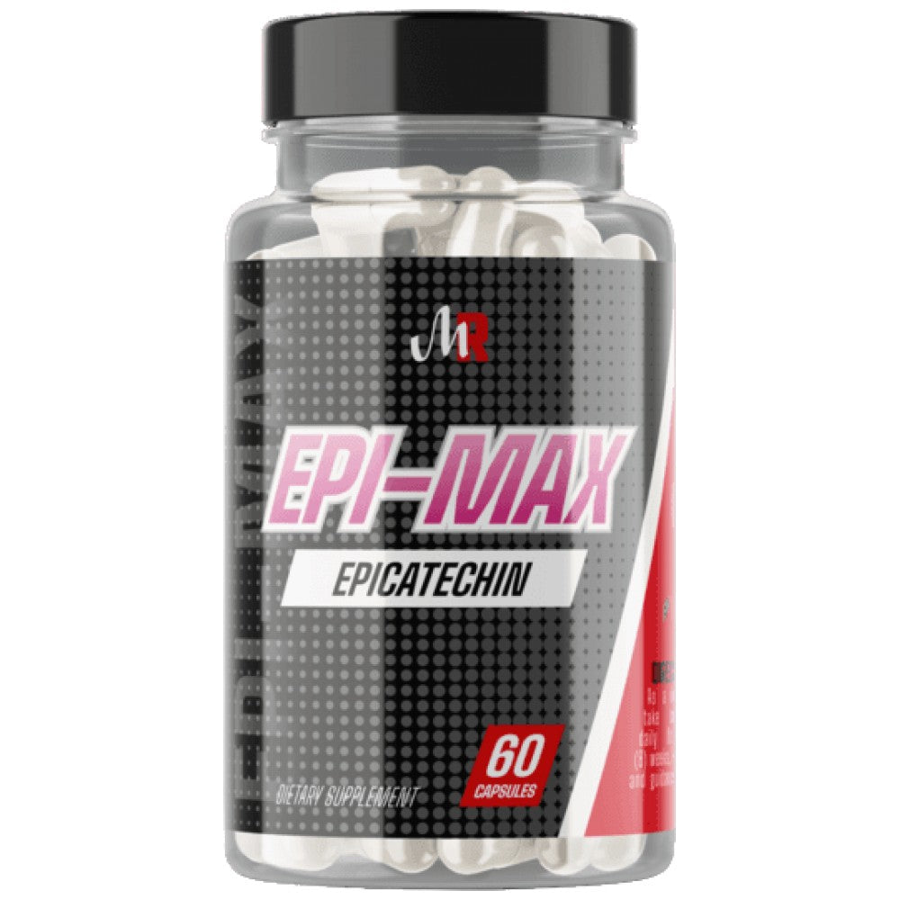 Epi-Max | Epicatechin - 60 kapsul