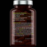 Bacopa Monnieri 250 mg - 90 kapsul
