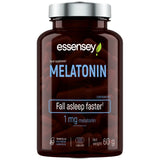 Melatonin 1 mg - 120 kapsul