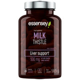 Mlek Thistle 500 mg - 90 kapsul