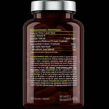 Rhodiola rosea 100 mg - 90 kapsul