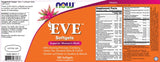 Eve Woman's Multi -180 gel kapsule