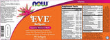 Eve Woman's Multi -90 gel kapsule