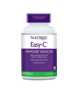 Easy-C 500mg+citrusi bioflavonoidi 120 kape